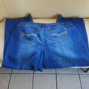 Cato Jeans - 1023 CATO Jeans Cato Jeans - 1023 CATO Jeans